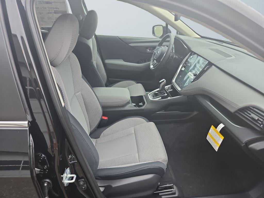 used 2025 Subaru Outback car, priced at $30,800