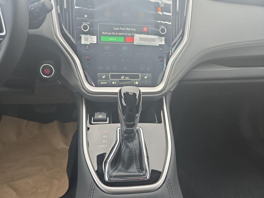 used 2025 Subaru Outback car, priced at $30,800