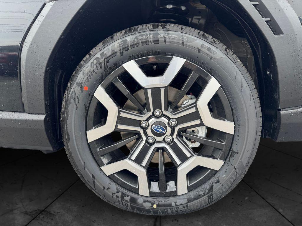 new 2026 Subaru Outback car, priced at $51,632