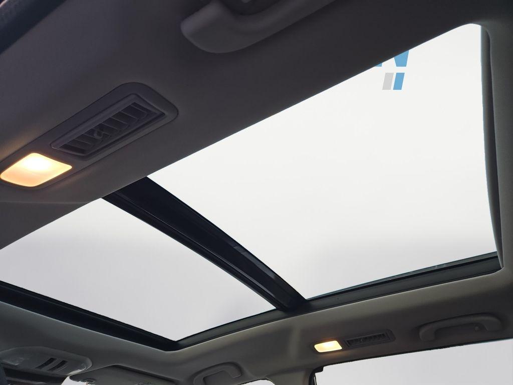 new 2026 Subaru Ascent car