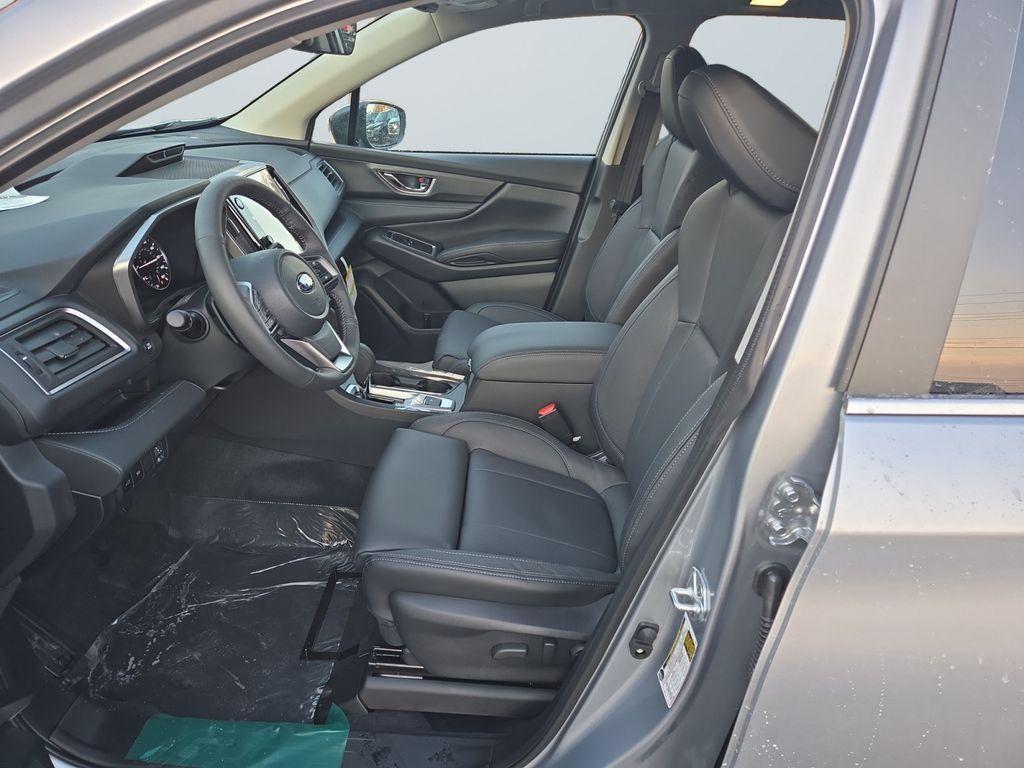 new 2026 Subaru Ascent car