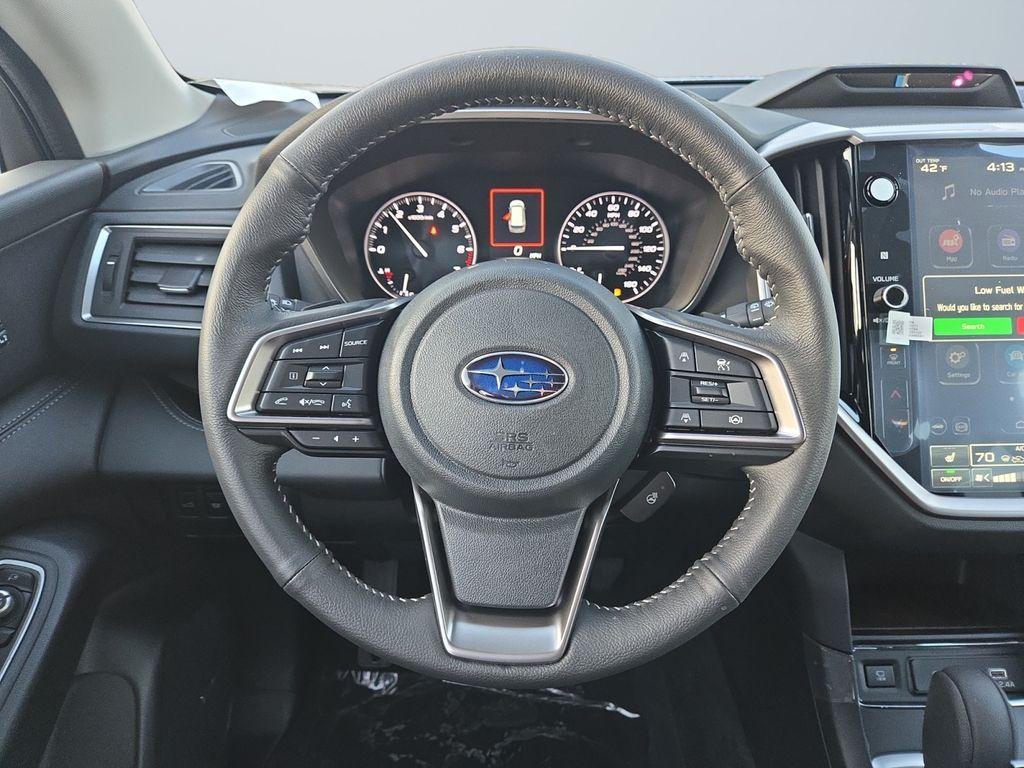 new 2026 Subaru Ascent car