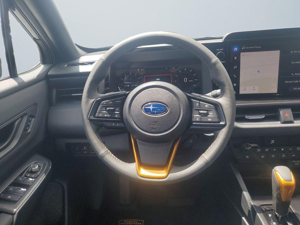 new 2026 Subaru Outback car, priced at $52,376