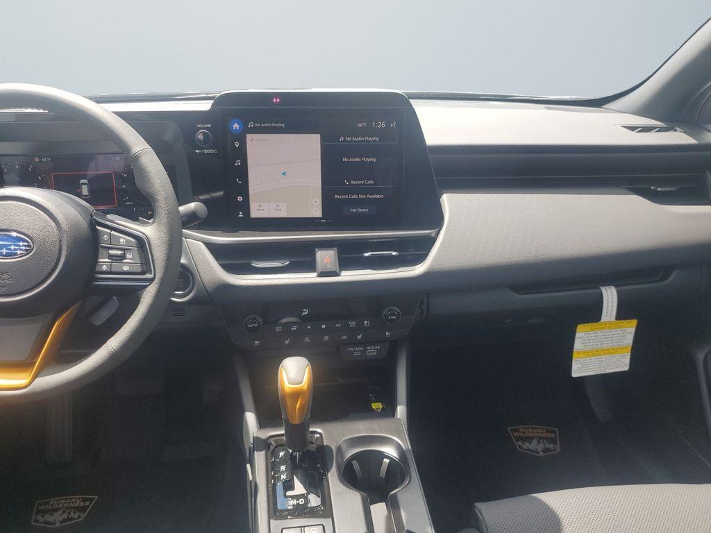 new 2026 Subaru Outback car, priced at $52,376