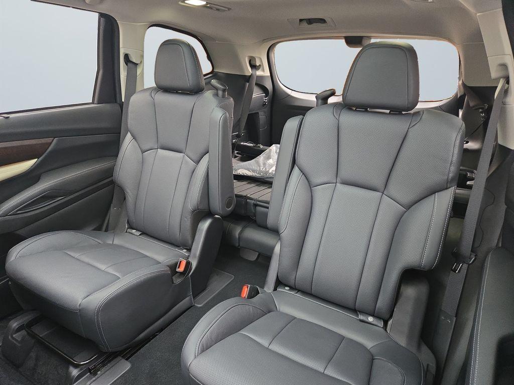 used 2022 Subaru Ascent car, priced at $30,500