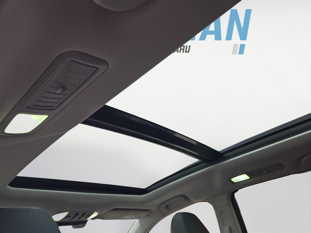 used 2022 Subaru Ascent car, priced at $30,500