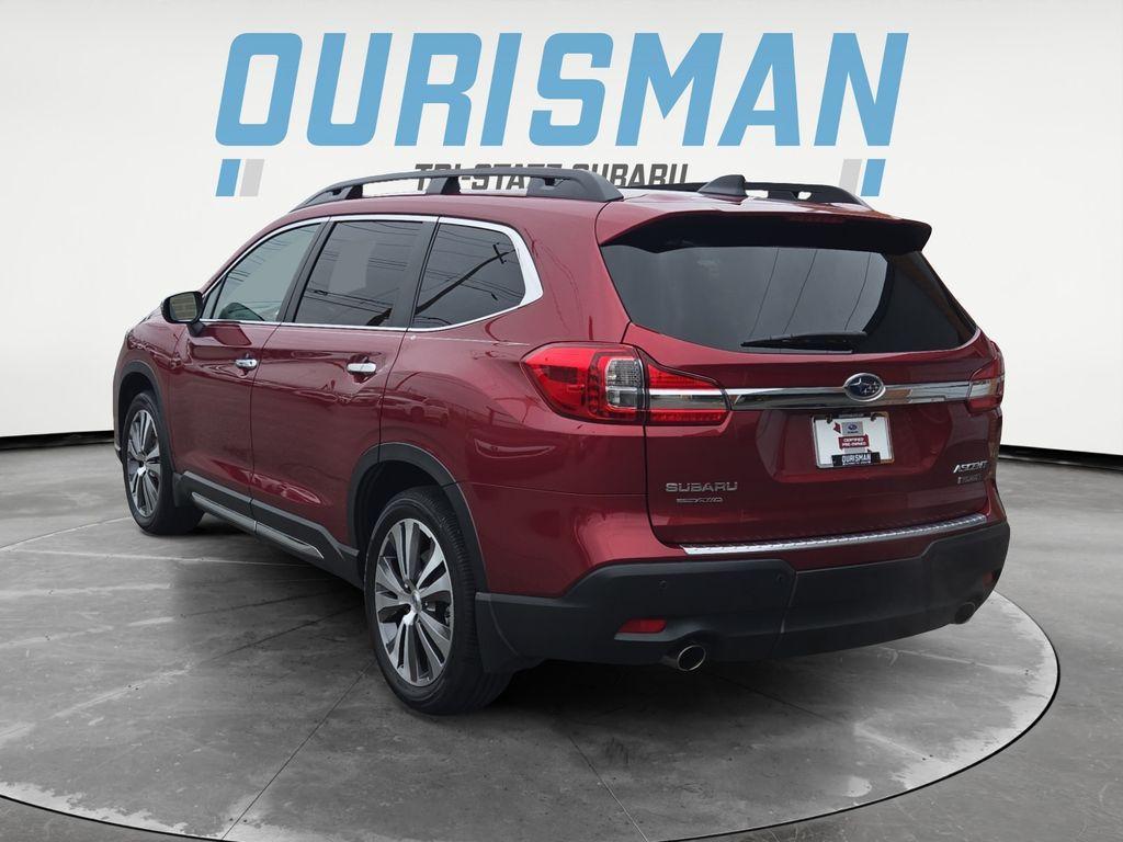 used 2022 Subaru Ascent car, priced at $30,500