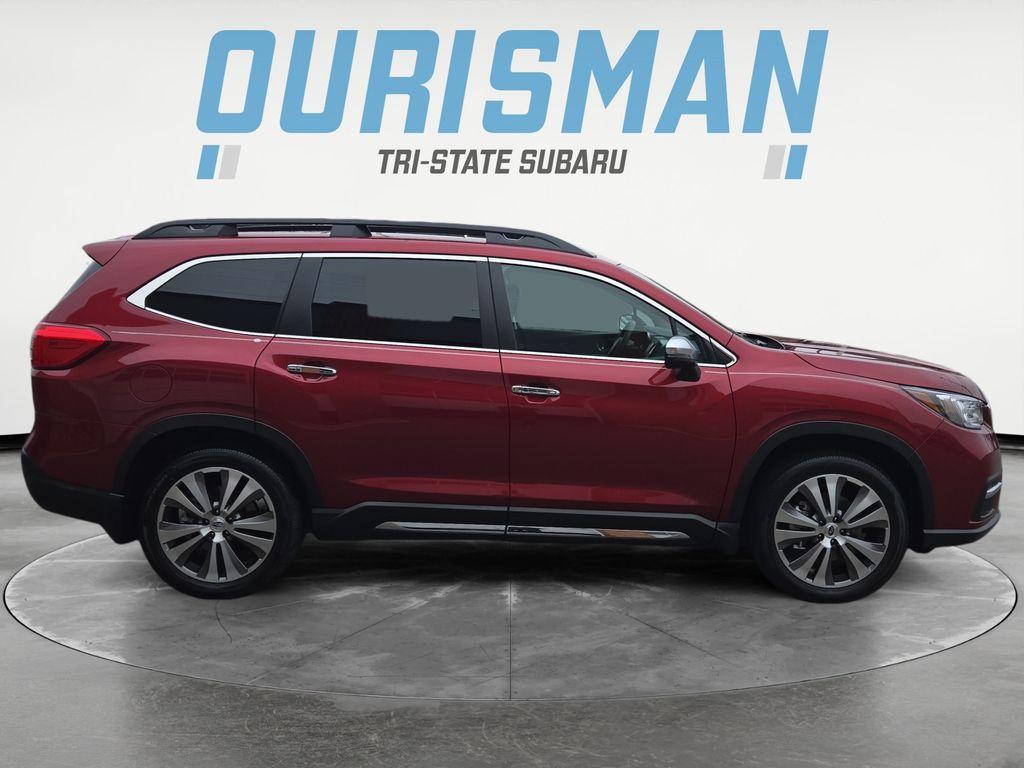used 2022 Subaru Ascent car, priced at $30,500