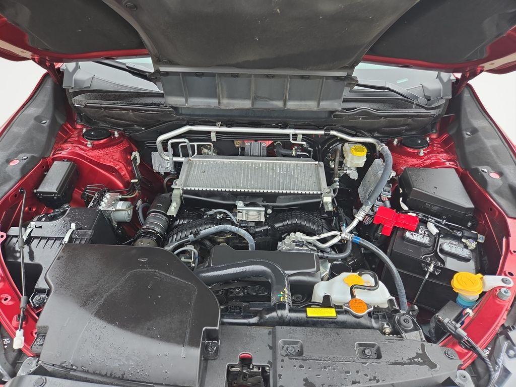 used 2022 Subaru Ascent car, priced at $30,500