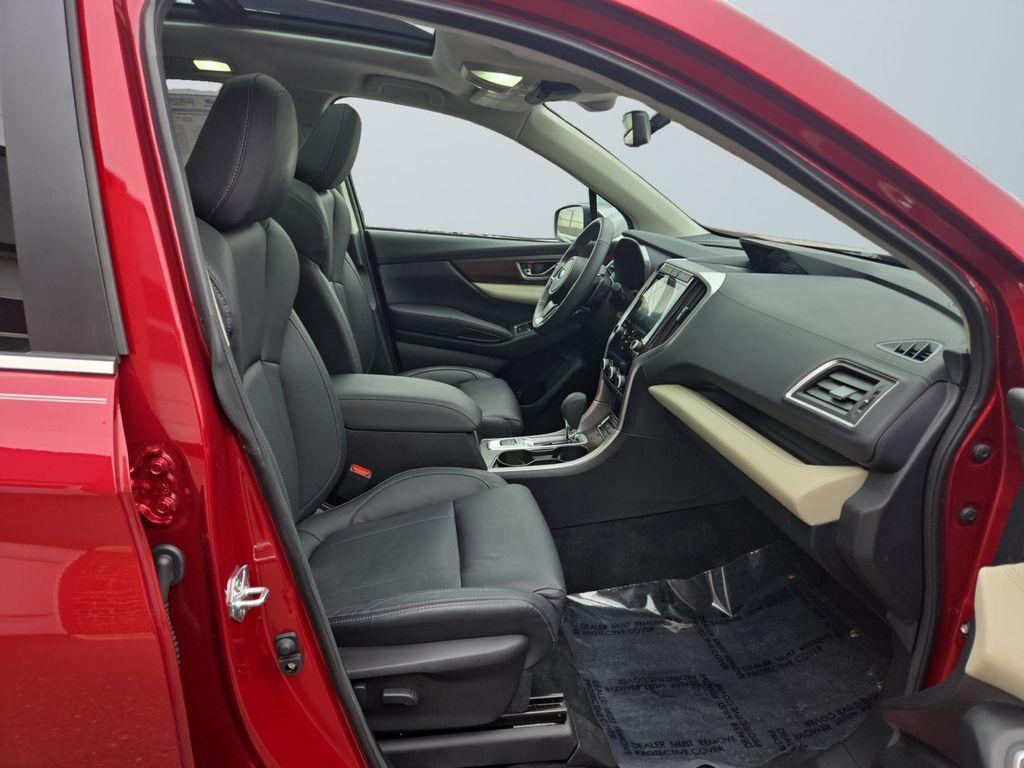 used 2022 Subaru Ascent car, priced at $30,500