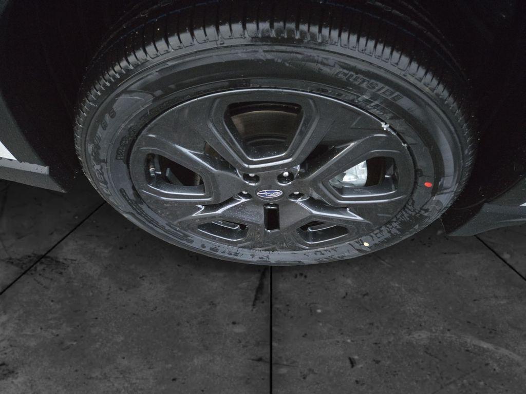 new 2026 Subaru Ascent car