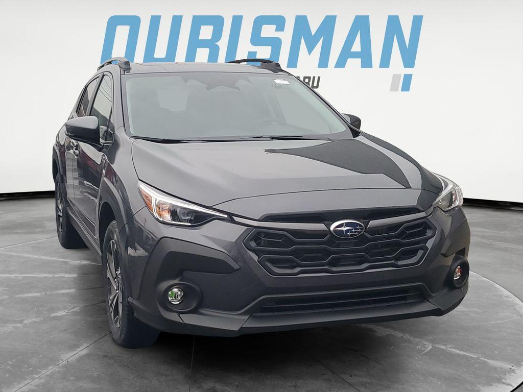 new 2026 Subaru Crosstrek car