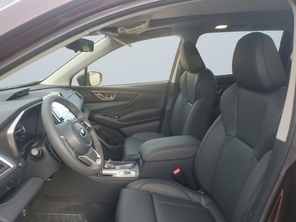 new 2026 Subaru Ascent car