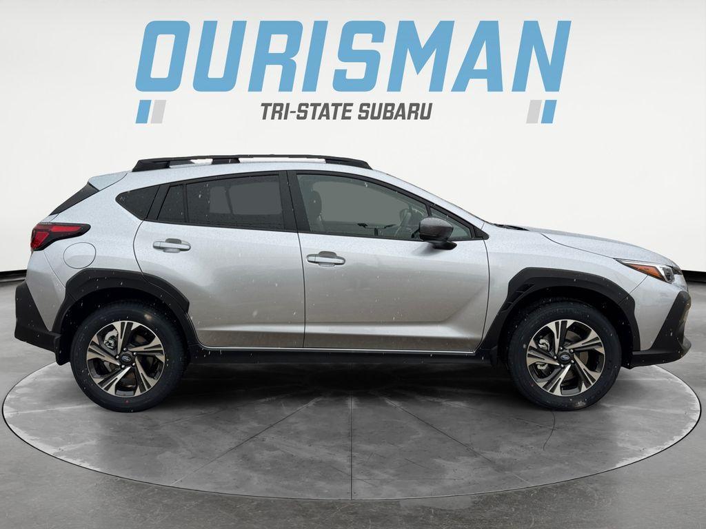 new 2026 Subaru Crosstrek car