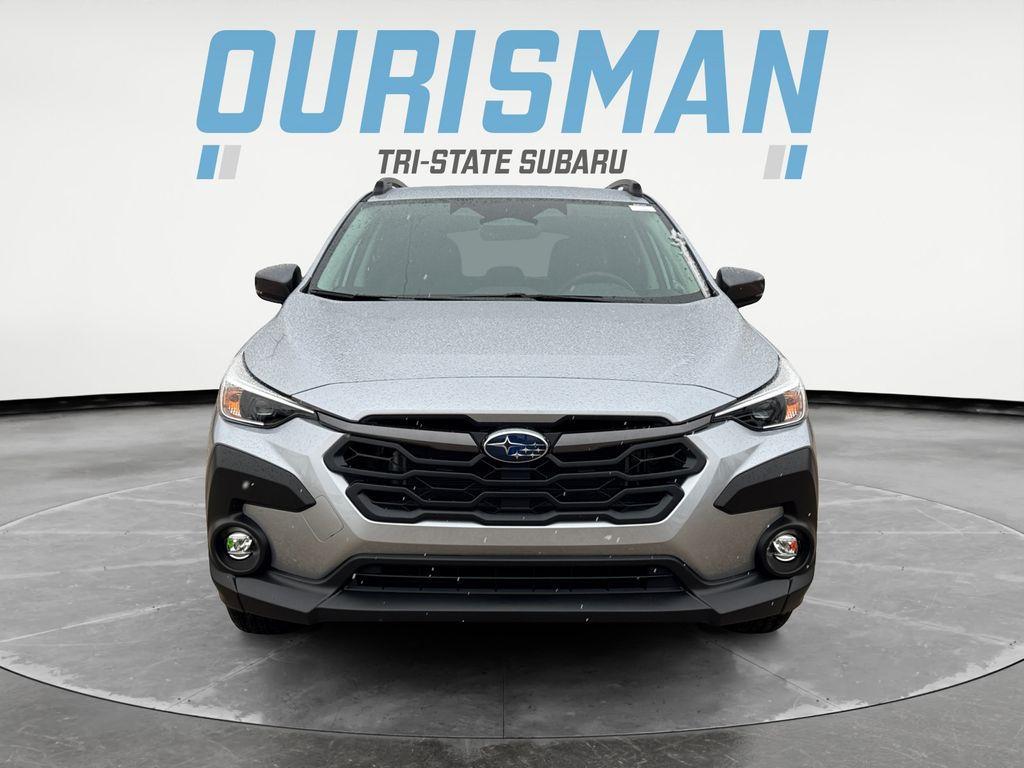 new 2026 Subaru Crosstrek car