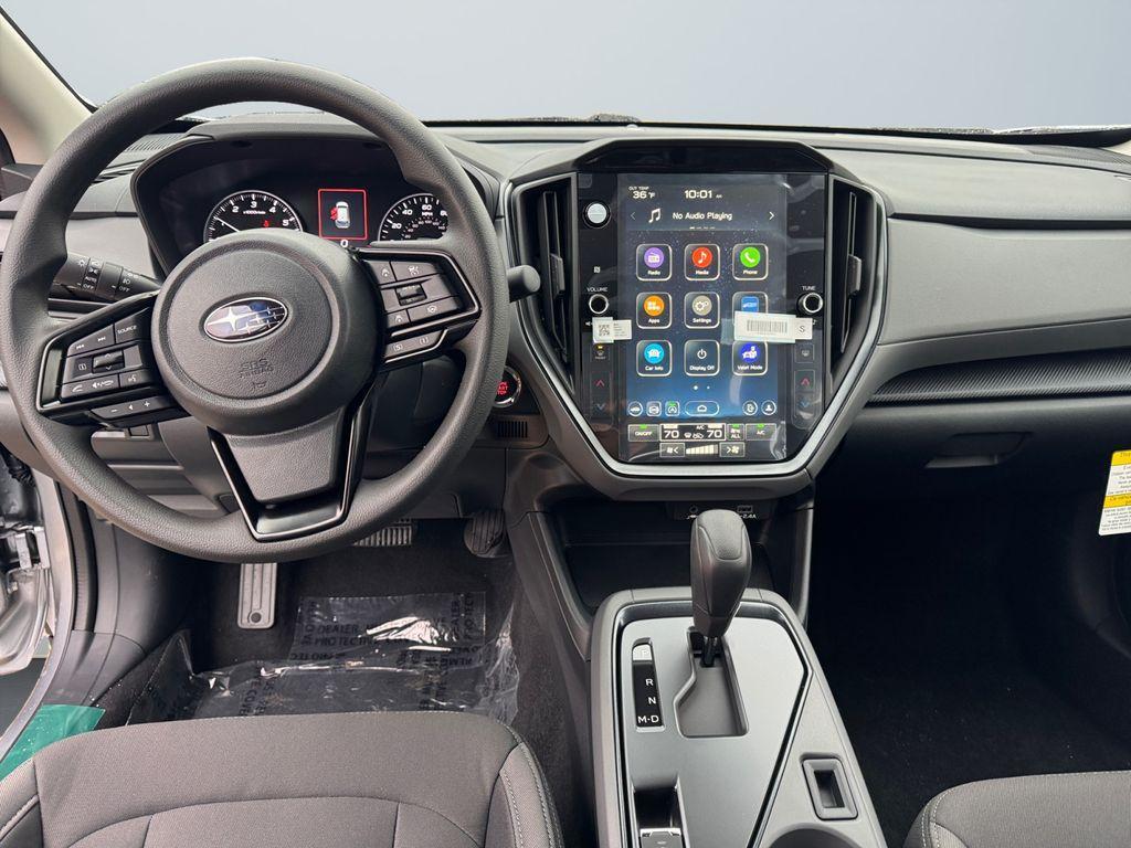 new 2026 Subaru Crosstrek car