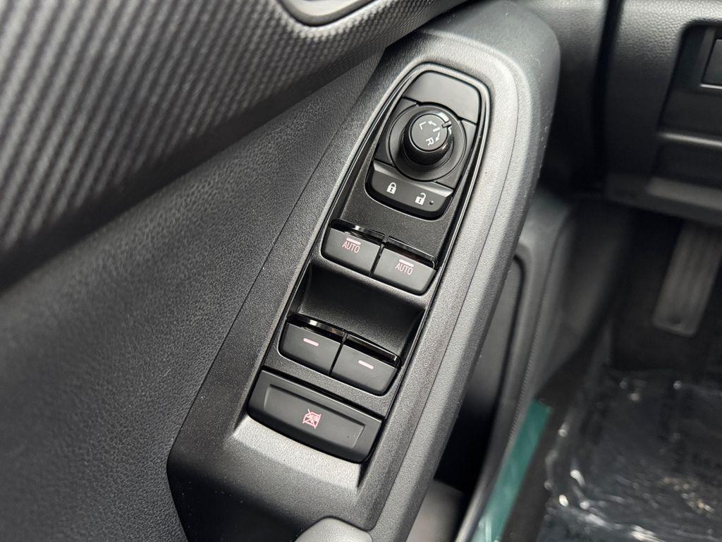 new 2026 Subaru Crosstrek car