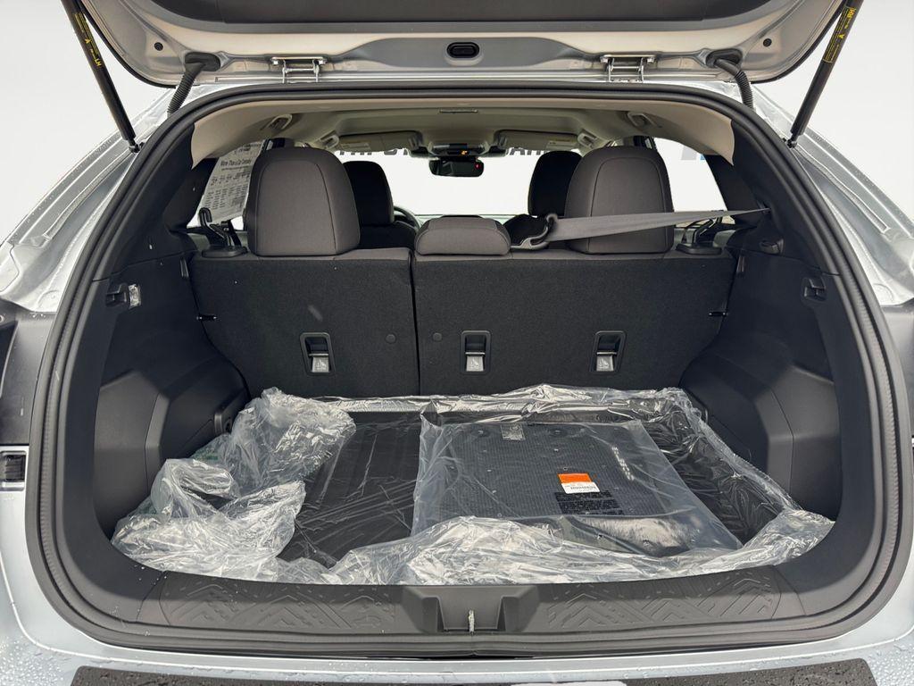 new 2026 Subaru Crosstrek car