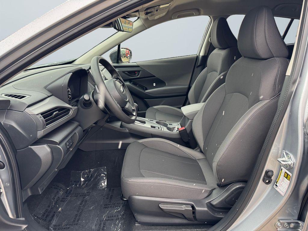 new 2026 Subaru Crosstrek car