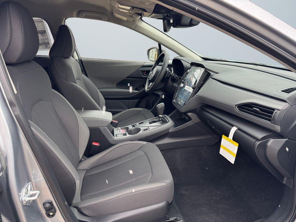 new 2026 Subaru Crosstrek car