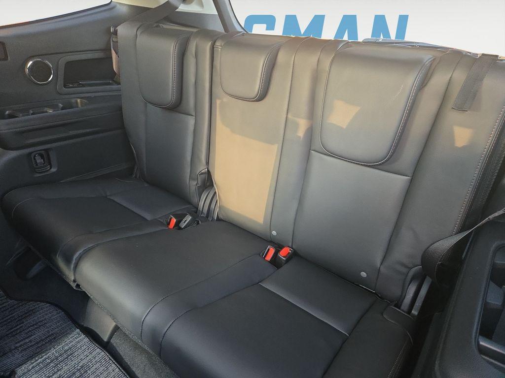 new 2026 Subaru Ascent car