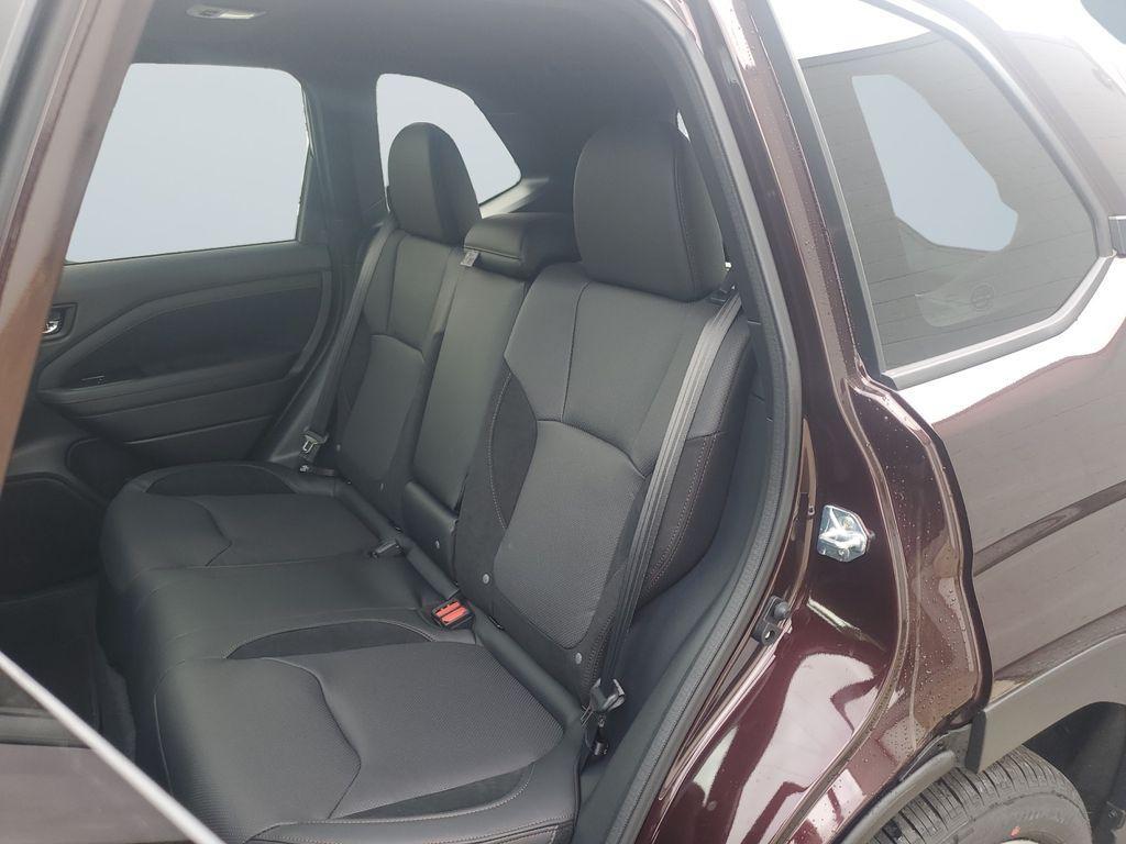 new 2026 Subaru Forester car, priced at $43,542
