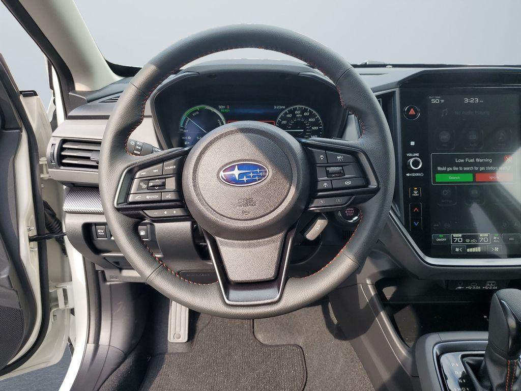 new 2026 Subaru Crosstrek car