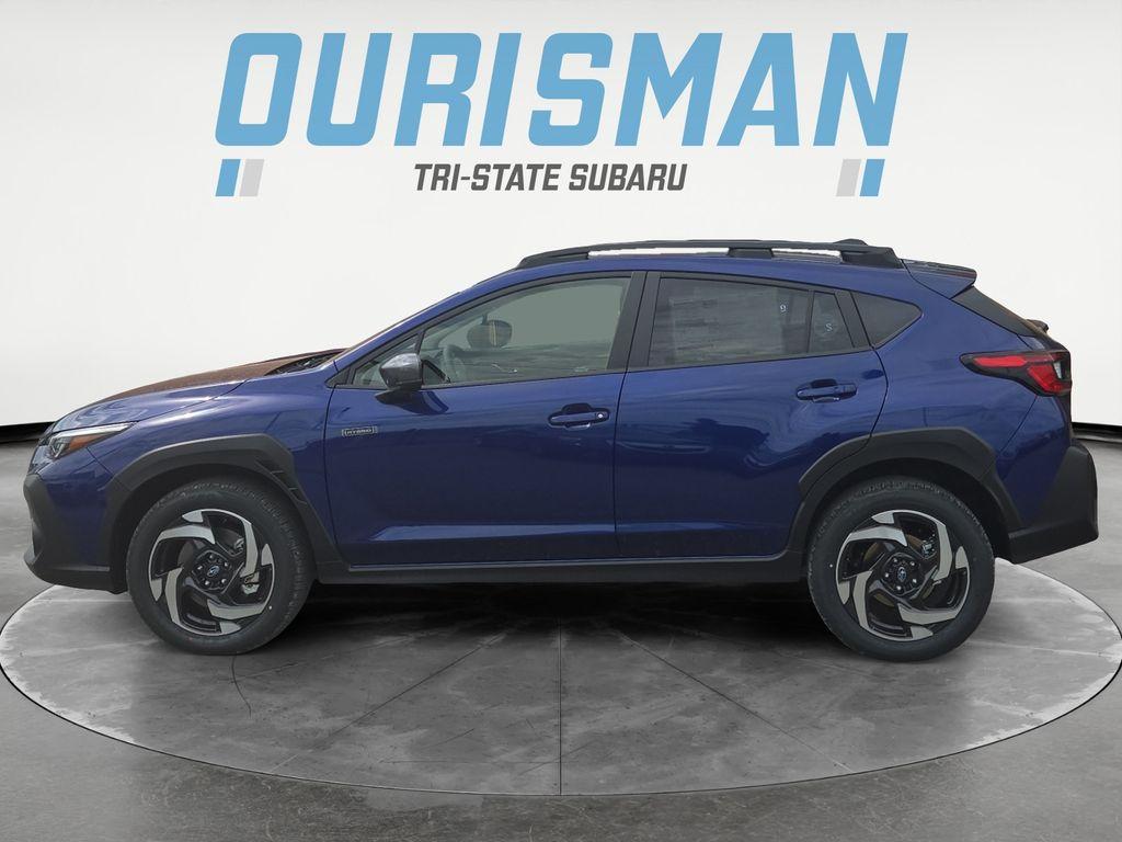 new 2026 Subaru Crosstrek car, priced at $38,318
