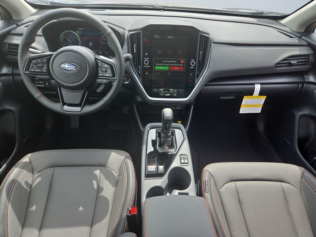 new 2026 Subaru Crosstrek car, priced at $38,318