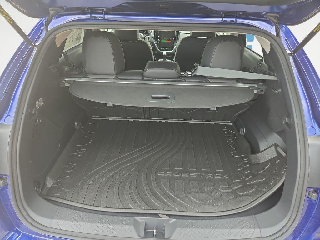 new 2026 Subaru Crosstrek car, priced at $38,318