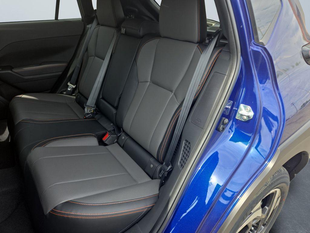 new 2026 Subaru Crosstrek car, priced at $38,318