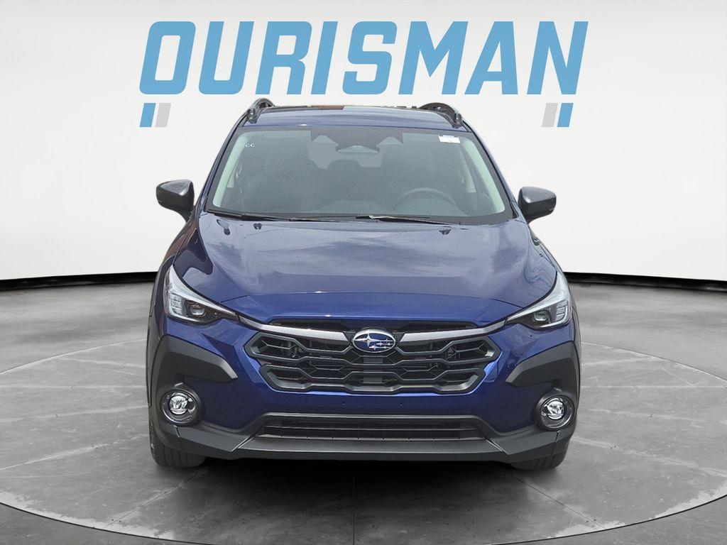 new 2026 Subaru Crosstrek car, priced at $38,318