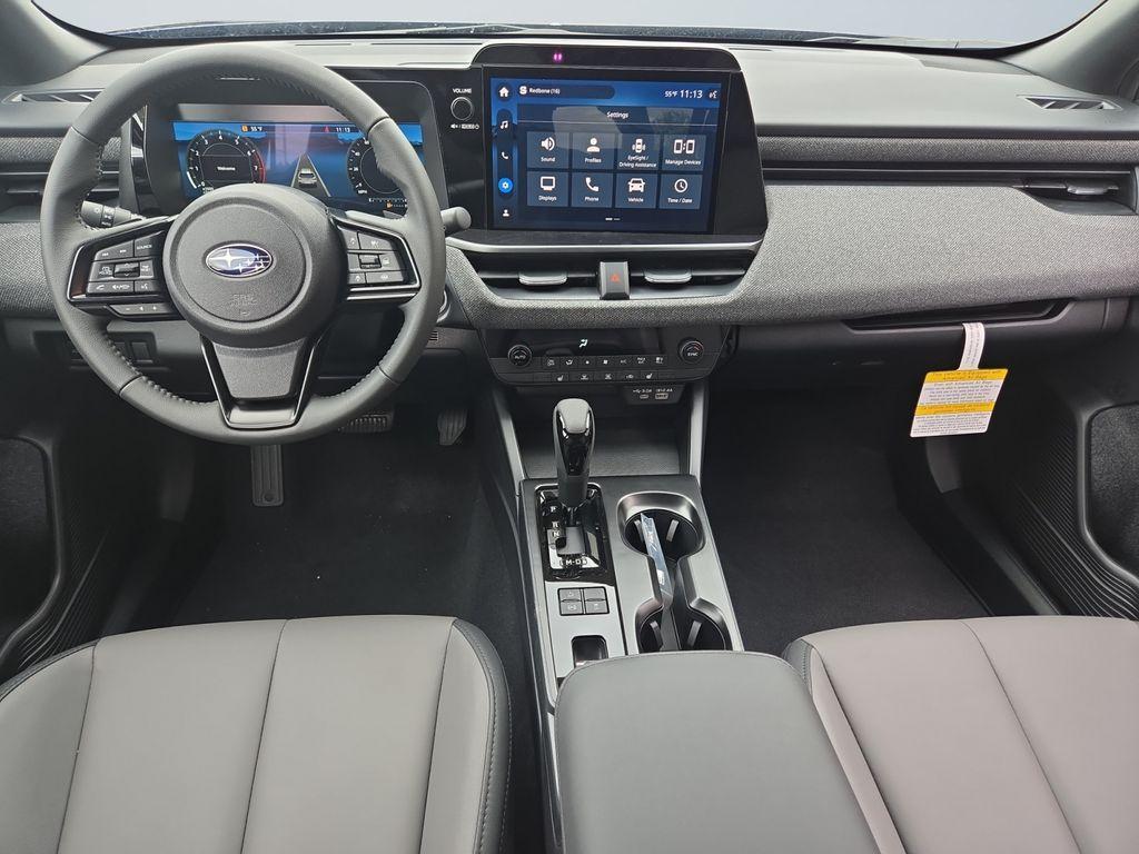new 2026 Subaru Outback car, priced at $38,074