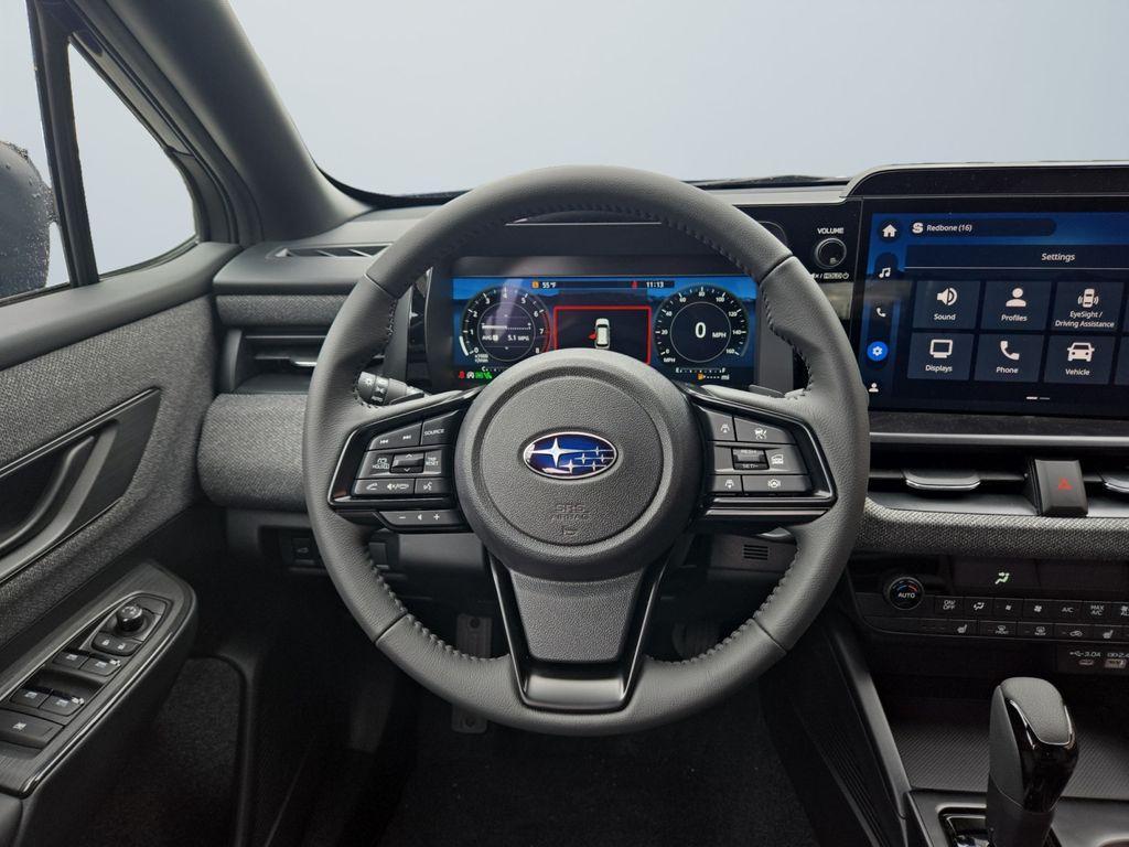 new 2026 Subaru Outback car, priced at $38,074