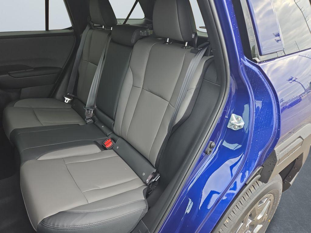 new 2026 Subaru Outback car, priced at $38,074