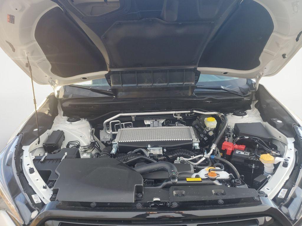 new 2026 Subaru Ascent car