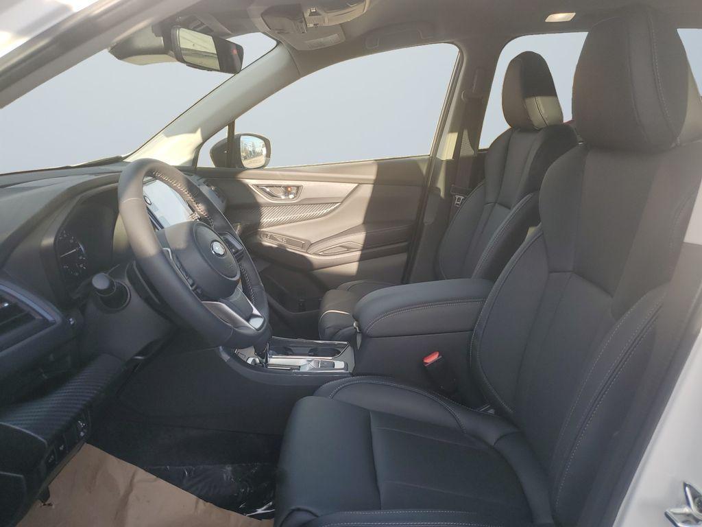 new 2026 Subaru Ascent car