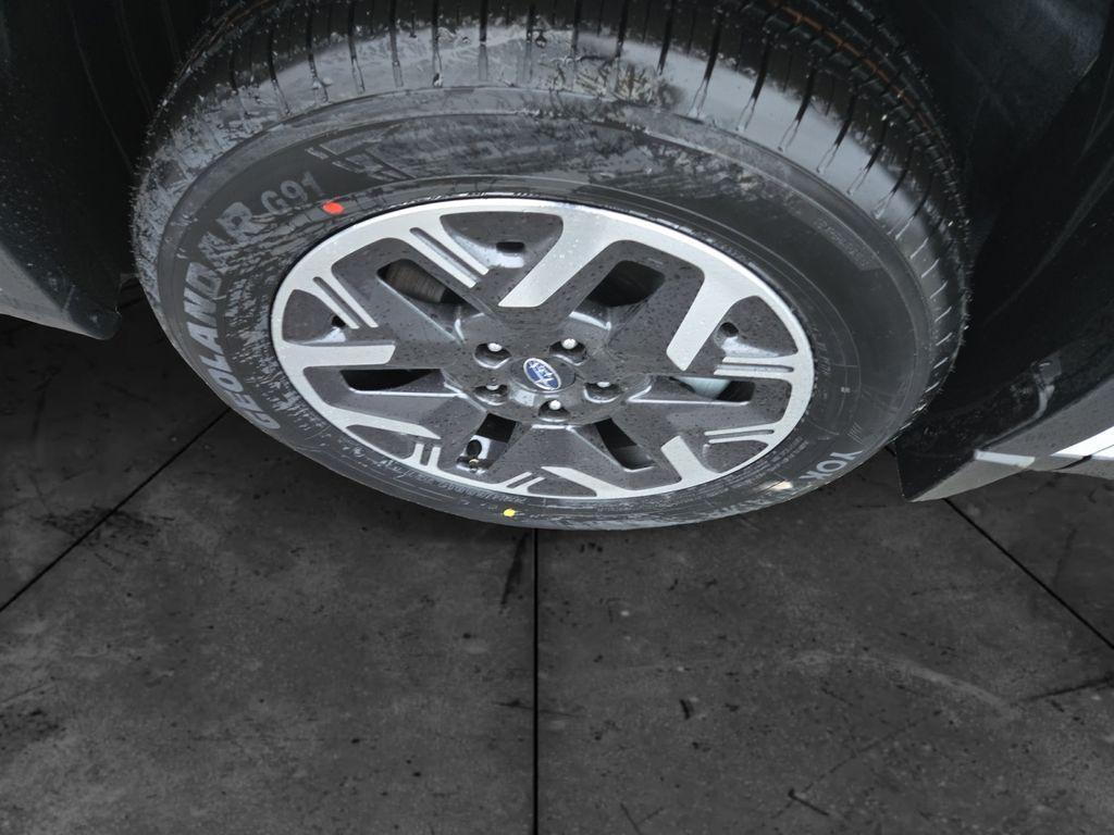 new 2026 Subaru Forester car