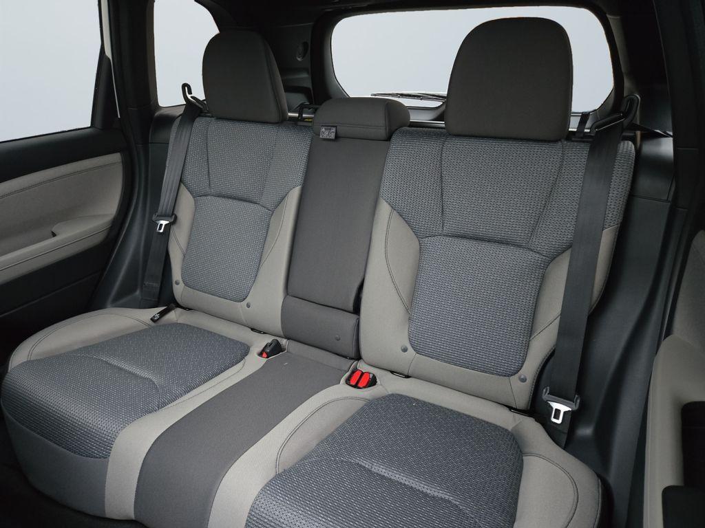 new 2026 Subaru Forester car