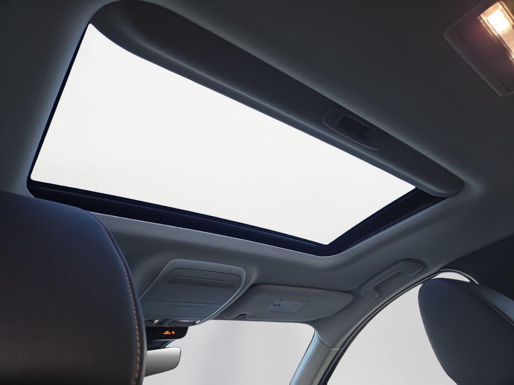 used 2024 Mazda CX-90 car, priced at $27,500