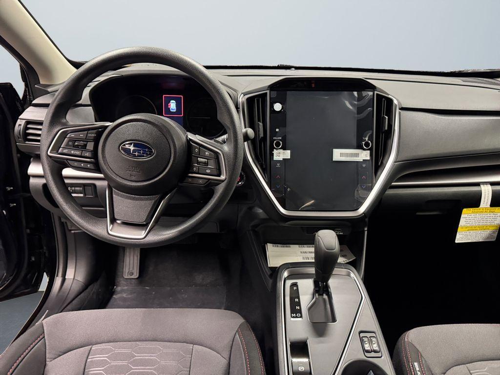 new 2026 Subaru Impreza car