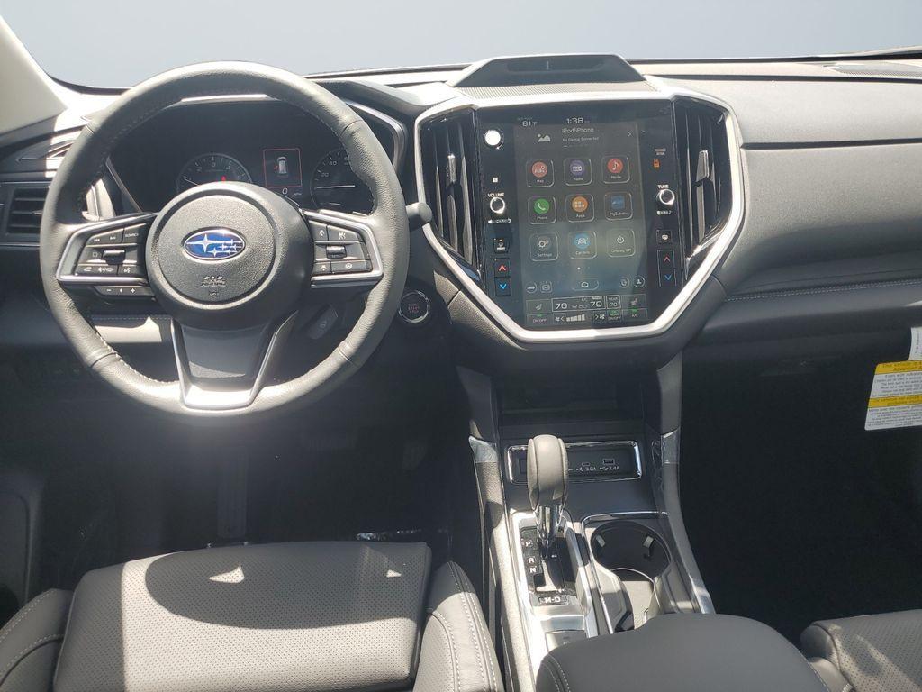 new 2026 Subaru Ascent car, priced at $51,476
