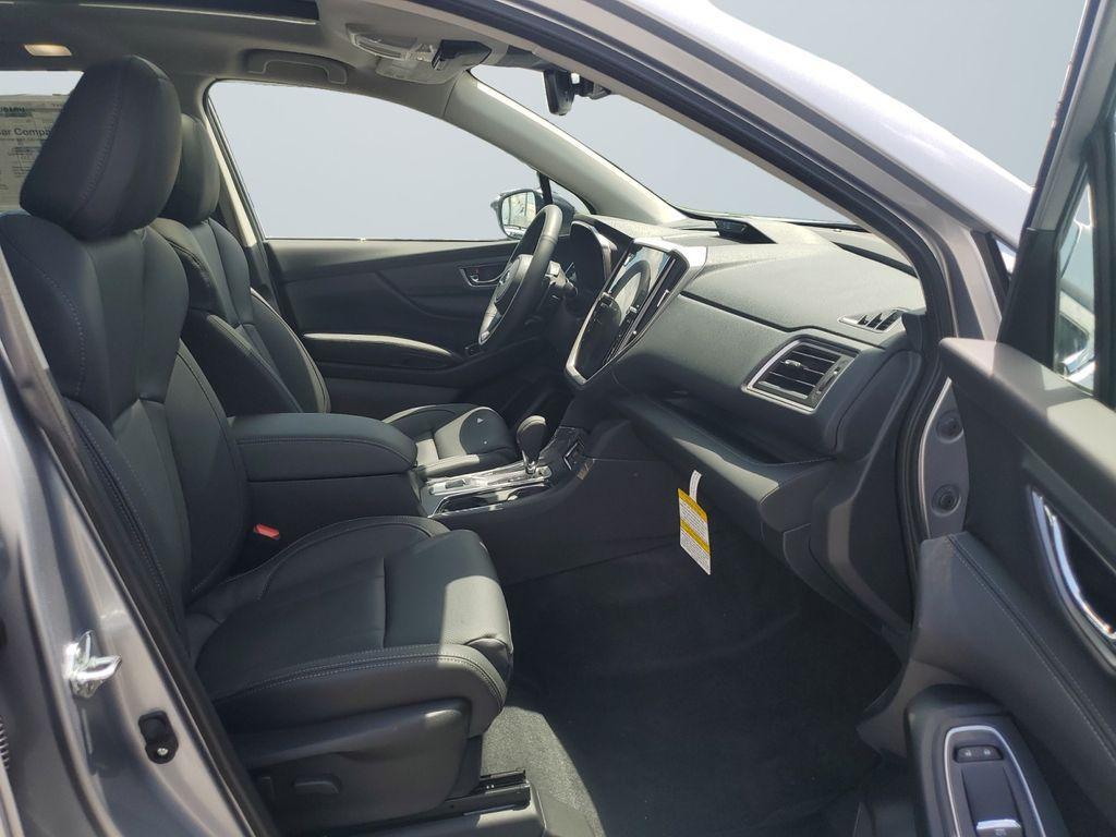 new 2026 Subaru Ascent car, priced at $51,476