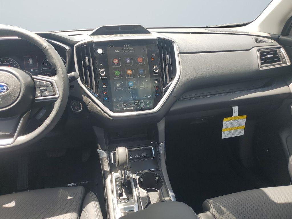 new 2026 Subaru Ascent car, priced at $51,476