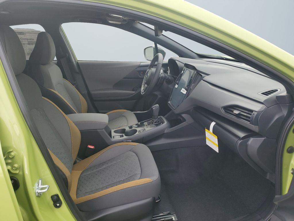 new 2026 Subaru Crosstrek car