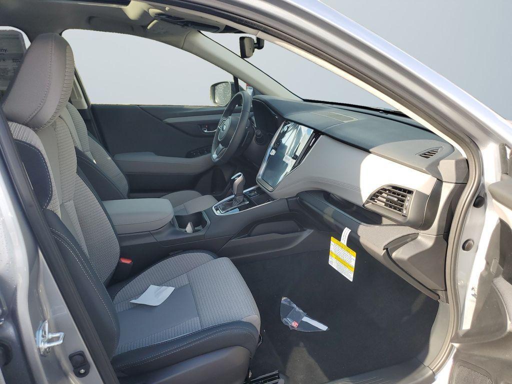 new 2025 Subaru Outback car, priced at $38,205