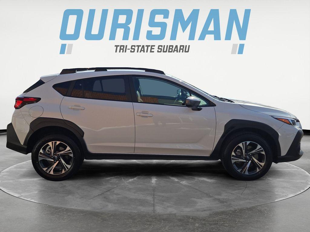 used 2026 Subaru Crosstrek car, priced at $28,400