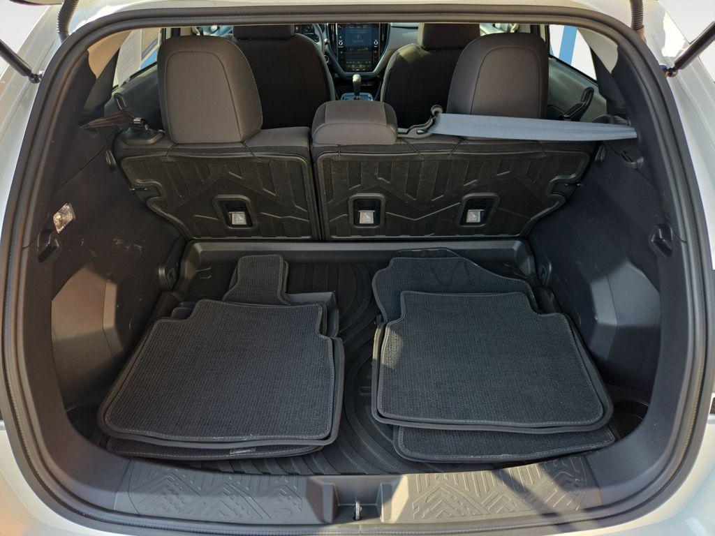 used 2026 Subaru Crosstrek car, priced at $28,400