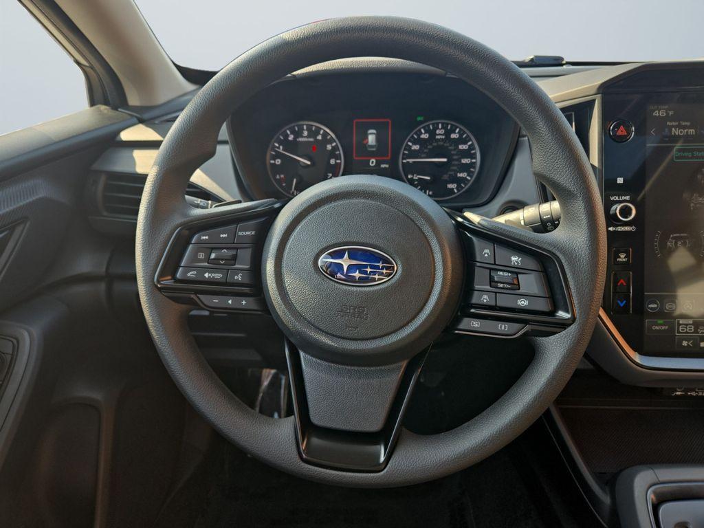 used 2026 Subaru Crosstrek car, priced at $28,400