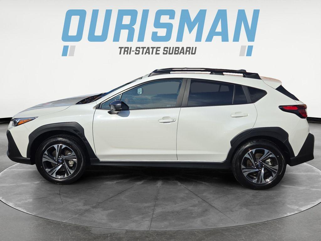 used 2026 Subaru Crosstrek car, priced at $28,400